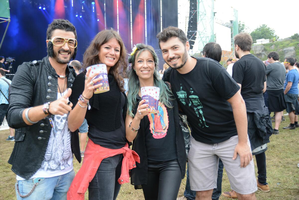 Foto 243 de la s&aacute;bado 8 de julio | Bilbao BBK Live 2017